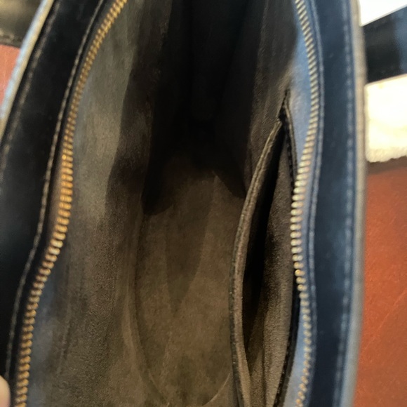 Louis Vuitton EPI Saint Jacques PM - Picture 8 of 10